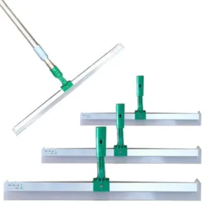 바닥스퀴지 꿀팁~