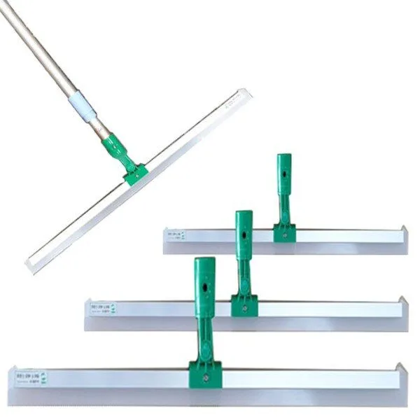 바닥스퀴지 꿀팁~