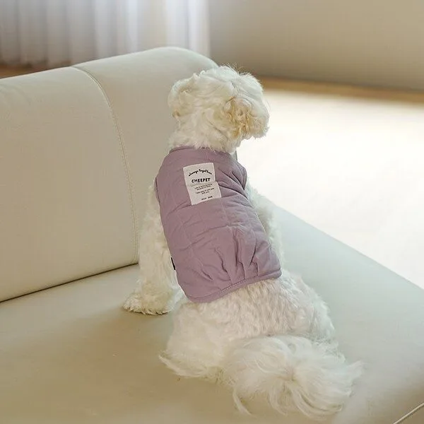 강아지김장조끼 히트상품 대박세일