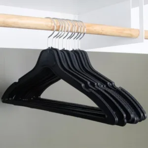 착한가격 맞나요? 플라스틱옷걸이 HOT 10