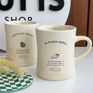 예쁜머그컵 완전대박세일