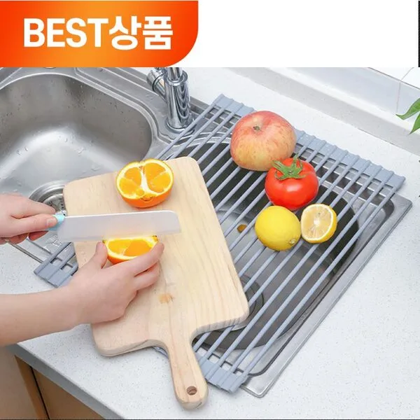 싱크대건조대 최저가핫딜