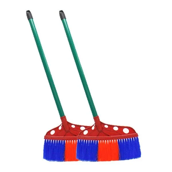 플라스틱빗자루 특가