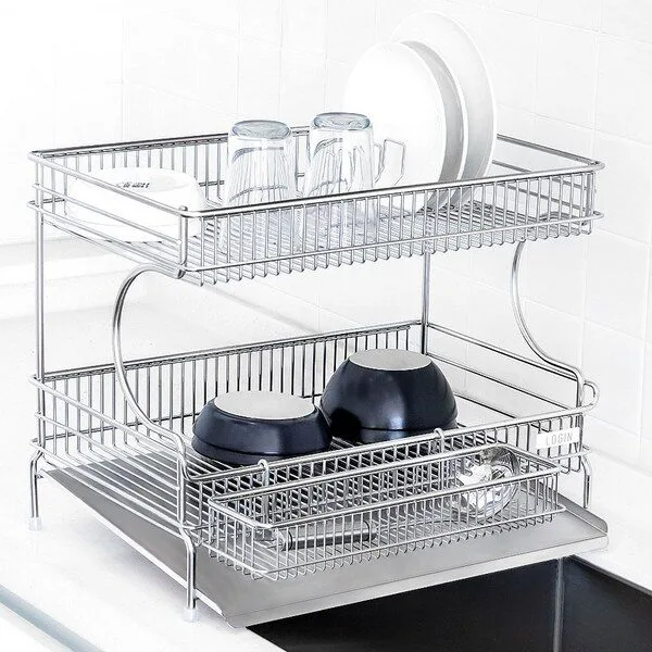 2단식기건조대 완전대박상품