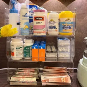 약정리함 인기 꿀템