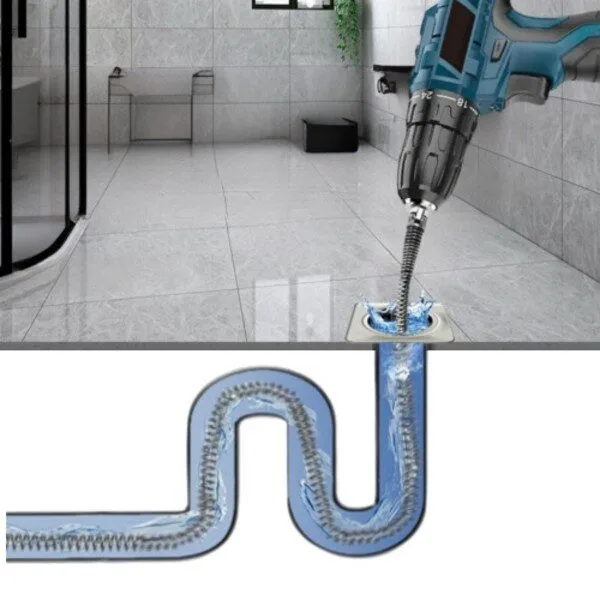 변기뚫는기계 할인