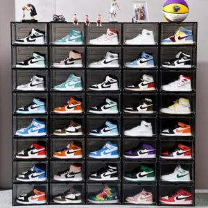 신발보관함 초대박 꿀템