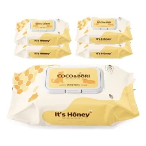 강아지물티슈 대박난 제품