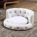 특가상품 강아지쇼파  10