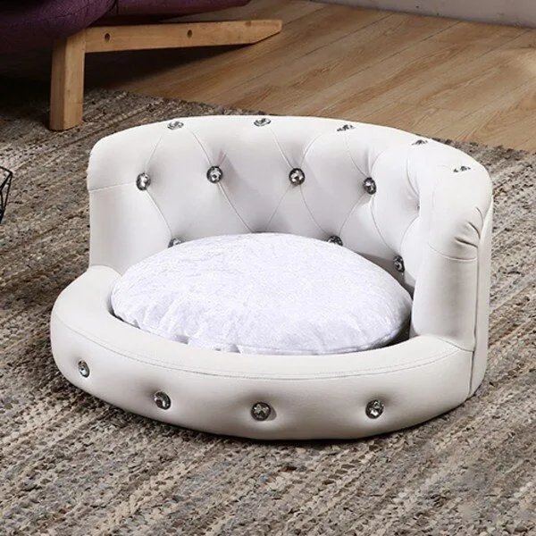 특가상품 강아지쇼파  10