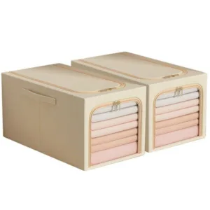 가성비특가 패브릭리빙박스  10