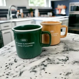 예쁜머그컵 가성비 좋은