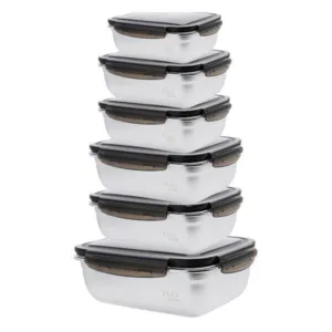 스텐밀폐용기 인기 꿀템