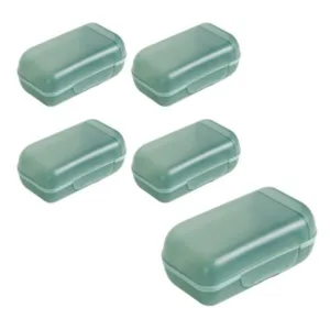 최저특가 휴대용비누케이스  10