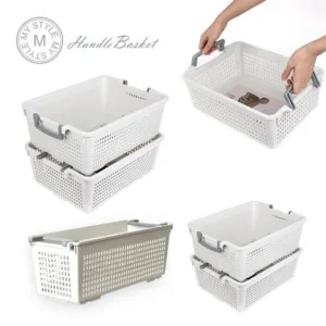 손잡이바구니 할인 상품