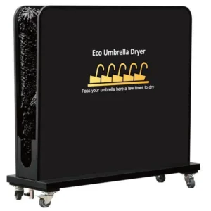 우산빗물제거기 최저특가