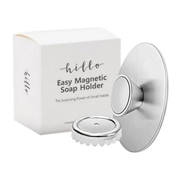 자석비누홀더 인기짱 꿀템