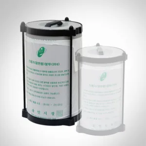 자주쓰레기통 최저특가