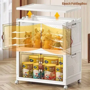 양문형리빙박스 초특가세일