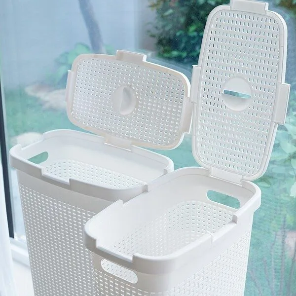 최저특가 틈새빨래바구니 TOP 10