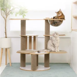 먼치킨캣타워 추천후기상품