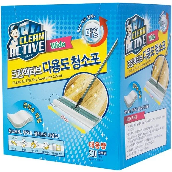 인기 상품 쿼시청소포 TOP 10