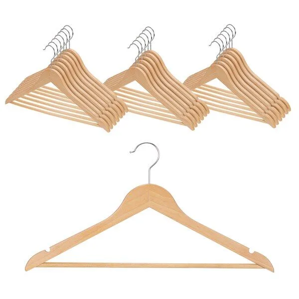 원목옷걸이 소문난 상품