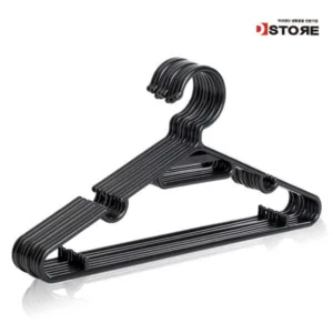 2024 플라스틱옷걸이 TOP 10