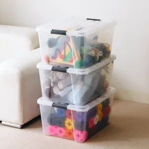 인기짱 꿀템 플라스틱리빙박스 추천 10