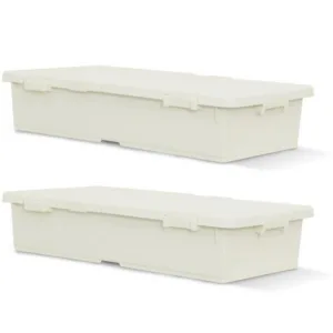 언더베드수납함 소문난 꿀템