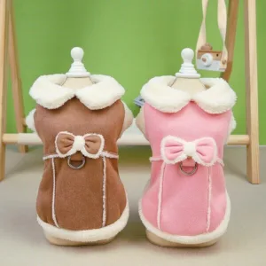 핫딜맞나요?? 강아지무스탕 추천 10