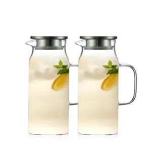 완전대박 제품 유리물병 추천 상품 10