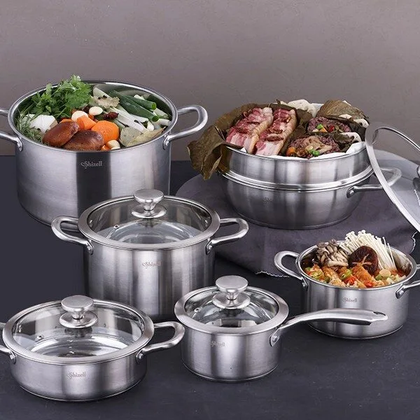 핫딜정보 스텐냄비세트 추천 10