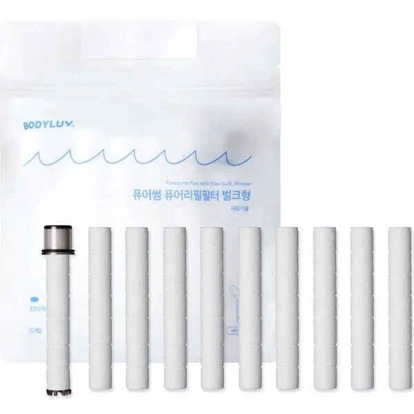 핫딜정보~ 퓨어썸샤워기필터 추천 10