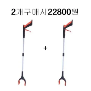 히트상품 대박세일 긴집게 추천 랭킹 10