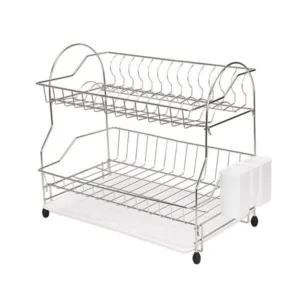 후기좋은상품 2단식기건조대 추천 10