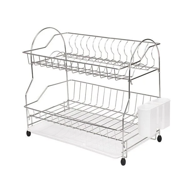 후기좋은상품 2단식기건조대 추천 10