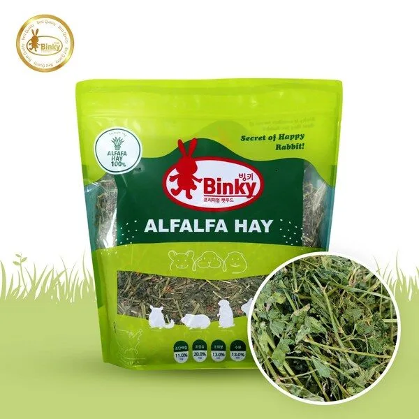 토끼건초 인기짱 상품