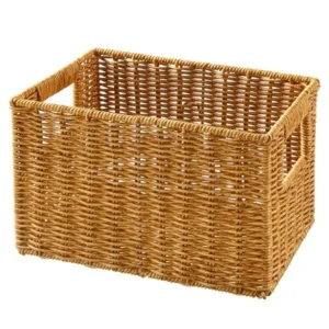 특가 제품 라탄사각바구니 추천 10