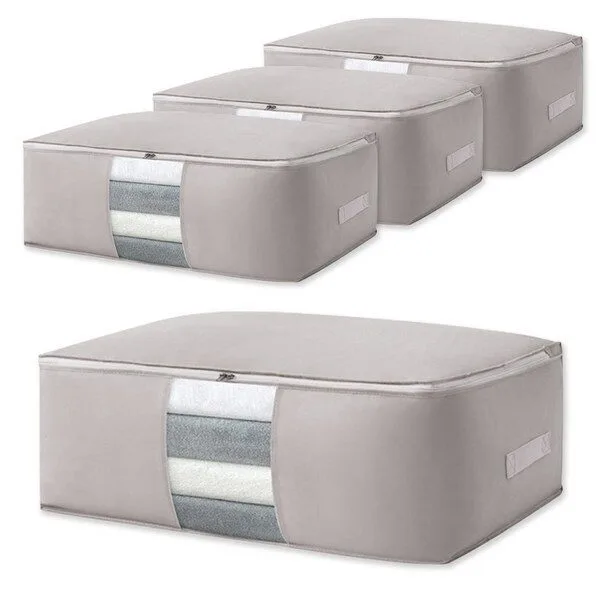 이불보관함 소문난 꿀템