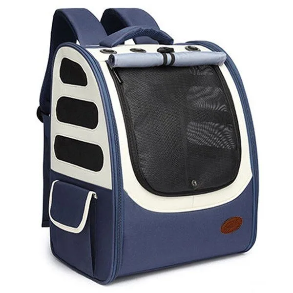 강아지백팩 히트아이템