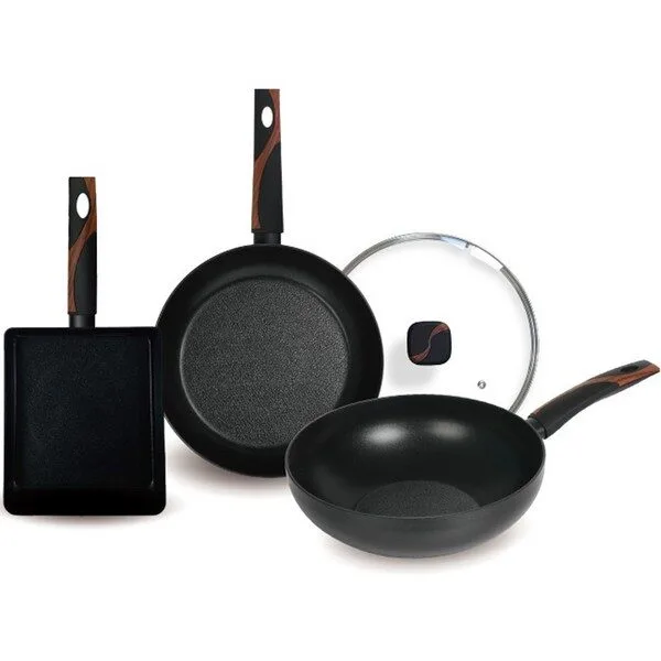 오늘의 할인가격 후라이팬세트 HOT 10