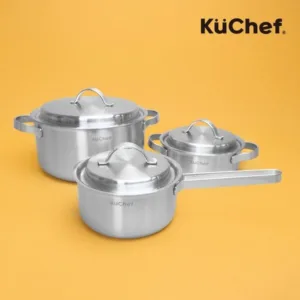 스텐냄비세트 착한가격 맞나요?