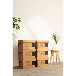 핫딜소식 안내! 종이수납박스 TOP 10