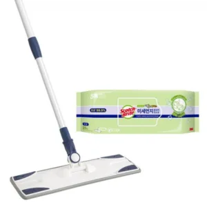 막대걸레 역대급할인