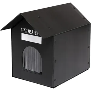 길냥이겨울집 특가아이템