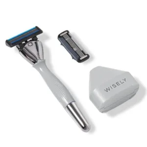 꿀템정보! 와이즐리면도기  10