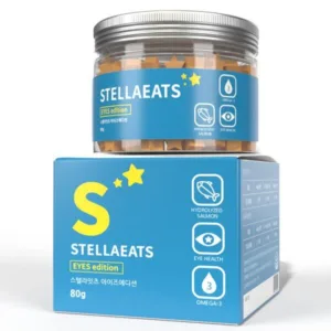 강아지눈물영양제 완전대박상품