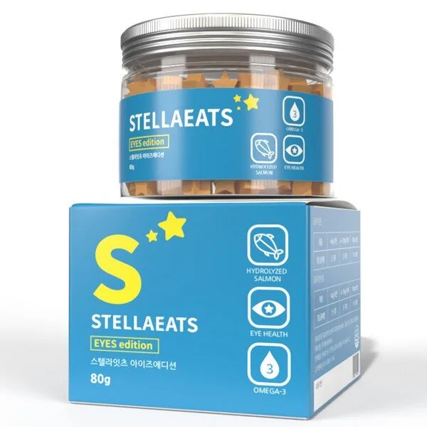 강아지눈물영양제 완전대박상품