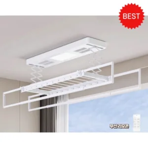 믿고보는상품 전동빨래건조대 HOT 10